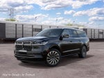 2027 Lincoln Navigator L Black Label