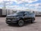 2027 Lincoln Navigator L Black Label