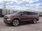 2027 Lincoln Navigator L Black Label