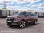 2027 Lincoln Navigator L Black Label