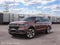 2027 Lincoln Navigator L Black Label