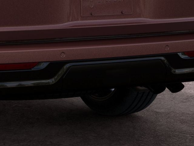 2027 Lincoln Navigator L Black Label