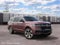 2027 Lincoln Navigator L Black Label