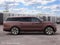 2027 Lincoln Navigator L Black Label