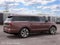 2027 Lincoln Navigator L Black Label