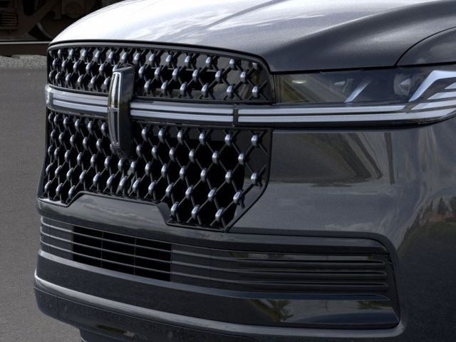 2026 Lincoln Navigator L Black Label