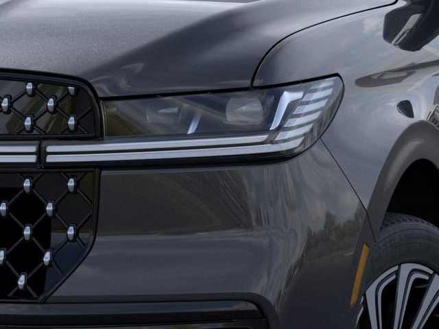 2026 Lincoln Navigator L Black Label