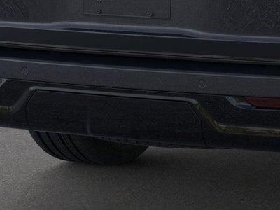 2026 Lincoln Navigator L Black Label