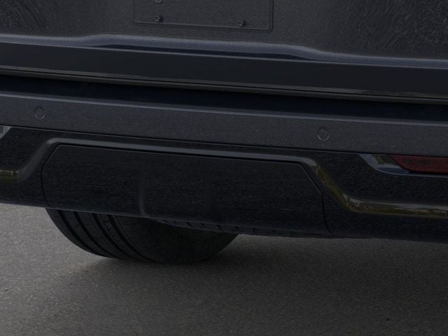 2026 Lincoln Navigator L Black Label