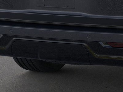2026 Lincoln Navigator L Black Label