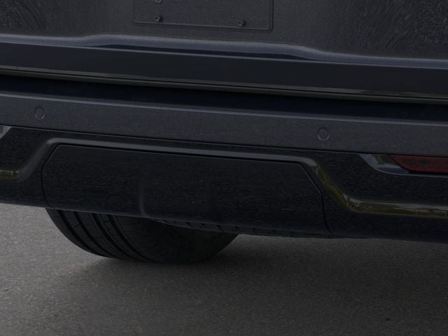 2026 Lincoln Navigator L Black Label
