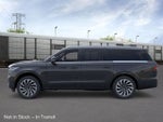 2026 Lincoln Navigator L Black Label