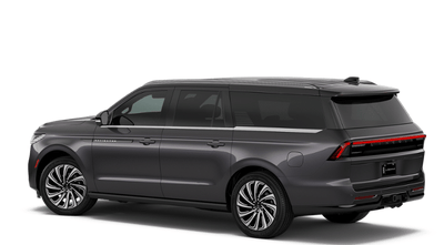2026 Lincoln Navigator L Black Label