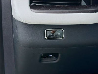2026 Lincoln Navigator L Black Label