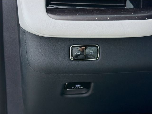 2026 Lincoln Navigator L Black Label