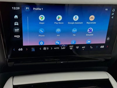 2026 Lincoln Navigator L Black Label