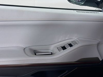 2026 Lincoln Navigator L Black Label