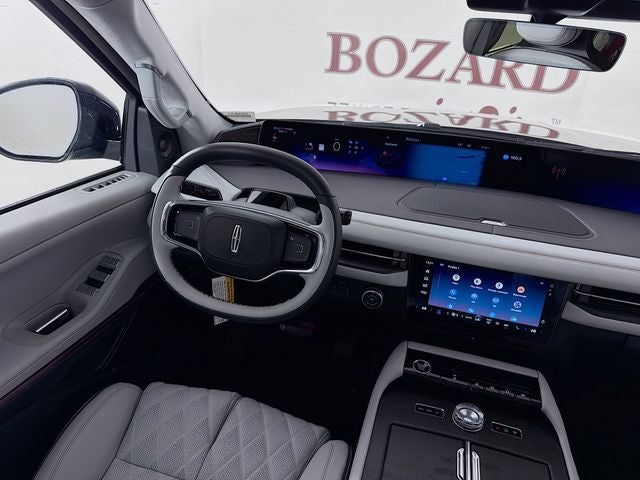 2026 Lincoln Navigator L Black Label