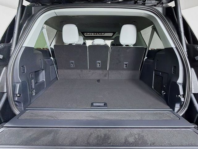 2026 Lincoln Navigator L Black Label