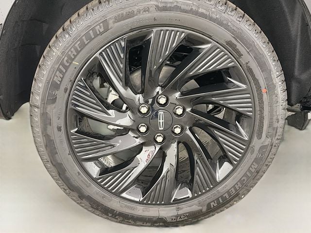 2026 Lincoln Navigator L Black Label