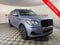 2024 Lincoln Navigator L Black Label