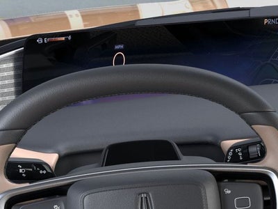 2025 Lincoln Navigator L Black Label