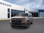 2025 Lincoln Navigator L Black Label