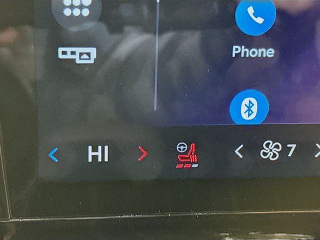 2025 Lincoln Navigator L Black Label