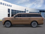 2025 Lincoln Navigator L Black Label