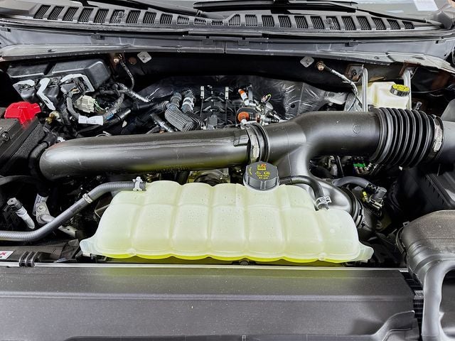 2025 Lincoln Navigator L Black Label