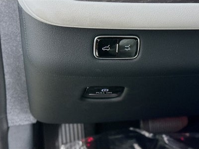 2025 Lincoln Navigator L Black Label