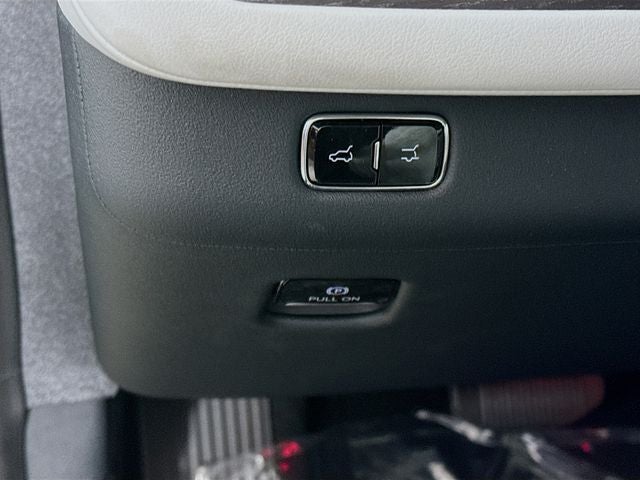 2025 Lincoln Navigator L Black Label