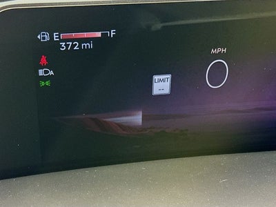 2025 Lincoln Navigator L Black Label