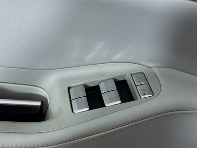 2025 Lincoln Navigator L Black Label