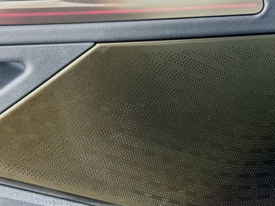 2025 Lincoln Navigator L Black Label