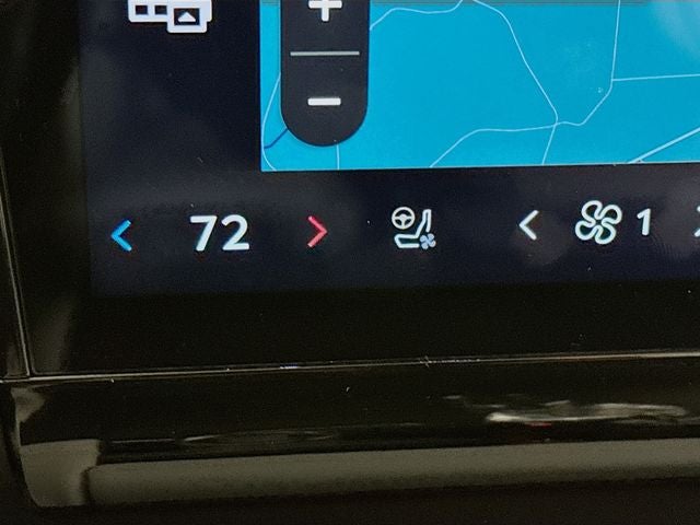 2025 Lincoln Navigator L Black Label