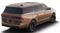 2025 Lincoln Navigator L Black Label