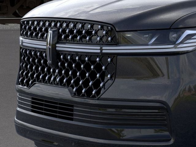 2026 Lincoln Navigator L Black Label