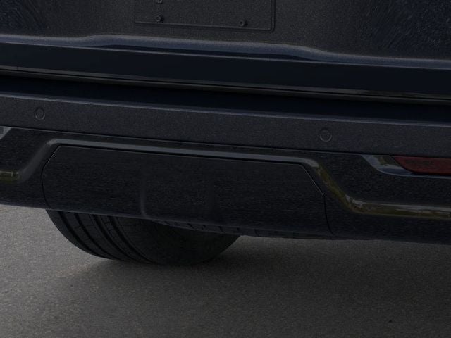 2026 Lincoln Navigator L Black Label