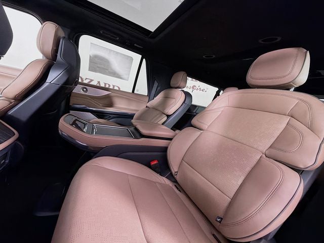 2026 Lincoln Navigator L Black Label