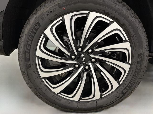 2026 Lincoln Navigator L Black Label
