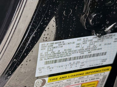2026 Lincoln Navigator L Black Label