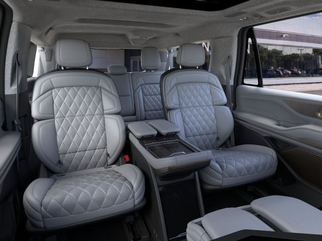2026 Lincoln Navigator L Black Label