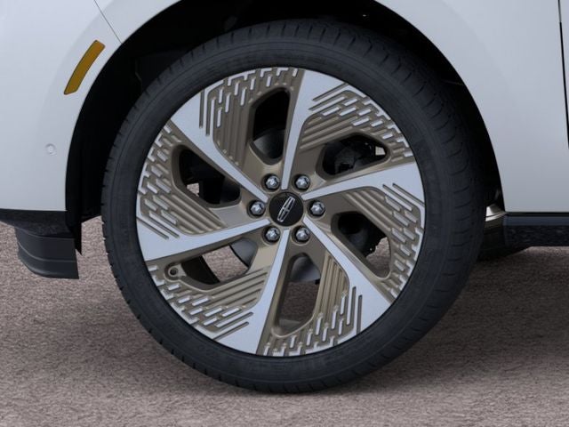 2026 Lincoln Navigator L Black Label