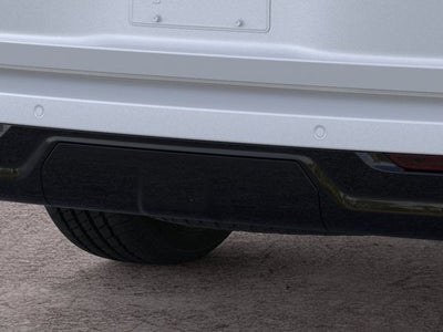 2026 Lincoln Navigator L Black Label
