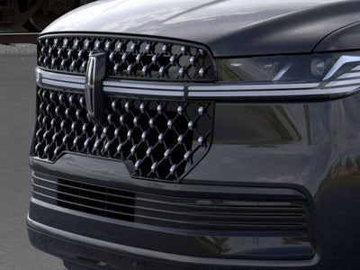 2026 Lincoln Navigator L Black Label