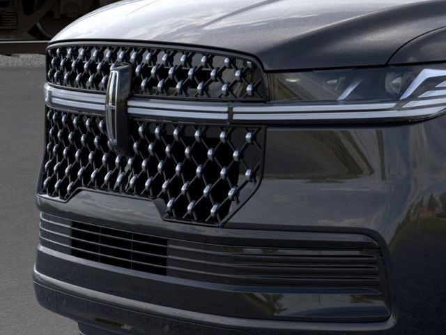 2026 Lincoln Navigator L Black Label