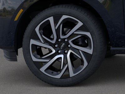 2026 Lincoln Navigator L Black Label