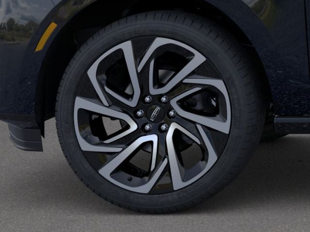 2026 Lincoln Navigator L Black Label