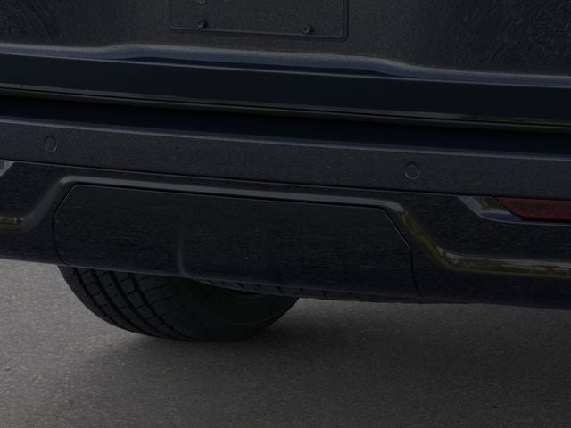 2026 Lincoln Navigator L Black Label